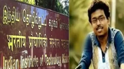 ஐஐடி பட்டியலின மாணவி பாலியல் வன்கொடுமை.. ஒரு ஆண்டு கழித்து முக்கிய குற்றவாளி கைது.. விசாரணை அதிகாரி நியமனம்..