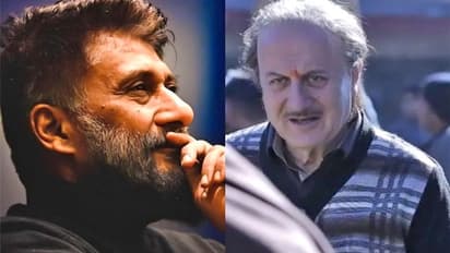 Know how 'The Kashmir Files' was made; Vivek Agnihotri shares some interesting video (Watch)