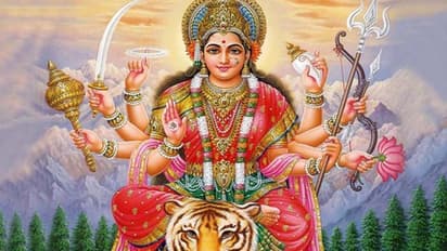 हिंदू कैलेंडर की पहली नवरात्रि 2 अप्रैल से, क्या आप जानते हैं साल में कितनी बार आती है नवरात्रि?