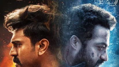 RRR ಚಿತ್ರದ 4ನೇ ದಿನದ ಕಲೆಕ್ಷನ್; ರಾಜಮೌಳಿ ಸಿನಿಮಾ ಗಳಿಸಿದೆಷ್ಟು?