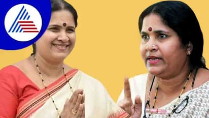 ಹೀಗಾದ್ರೆ ಅಚ್ಛೆ ದಿನ್ ಬರೋಕೆ ಸಾಧ್ಯವೇ:  ಬಿಜೆಪಿ ಶಾಸಕಿ ಭಾರತಿ ಶೆಟ್ಟಿ ಪ್ರಶ್ನೆ!