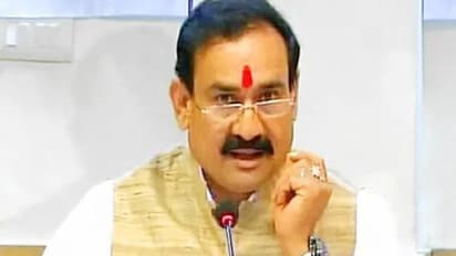 कश्मीरी पंडितों की मदद करेगी मध्य प्रदेश सरकार, गृहमंत्री नरोत्तम मिश्रा ने ऐसा क्या बोला जो हो गई तकरार!