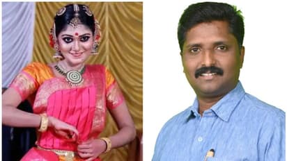 'അവര്‍ സനാതന ധര്‍മ്മ വക്താക്കളല്ല, മതഭ്രാന്തന്മാരായ താലിബാനിസ്റ്റുകൾ'; മന്‍സിയയെ പിന്തുണച്ച് സന്ദീപ് വചസ്പതി