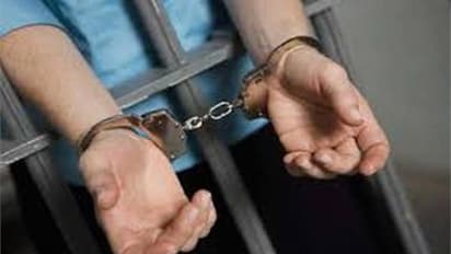 गुरुग्राम से शातिर अपराधी गिरफ्तार, जो कुख्यात गैंगस्टर के नाम पर करता क्राइम और मांगता 50 लाख की फिरौती