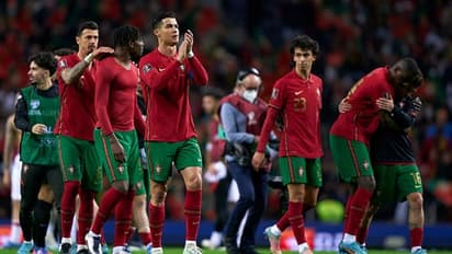 Qatar World Cup 2022, POR vs GHA: Hottest Fantasy line-up, prediction, where to watch and more