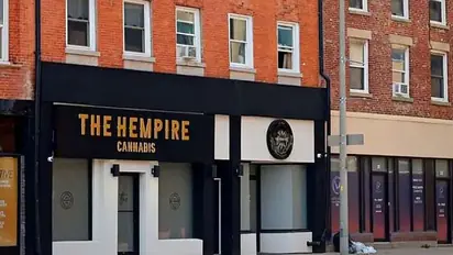 Meet the Keralites who run cannabis 'Hempire' in Canada