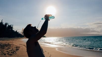 സൗദി അറേബ്യയില്‍ അടുത്ത മാസം ചൂട് ഉയരും; 50 ഡിഗ്രി സെല്‍ഷ്യസ് കടക്കും