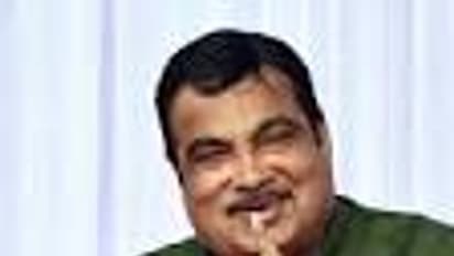 అమెరికా రోడ్లకు ధీటుగా తెలంగాణ రోడ్లు: హైద్రాబాద్‌లో జాతీయ రహదారుల ప్రారంభోత్సవంలో నితిన్ గడ్కరీ