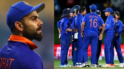 বিশ্বকাপ থেকে বিদায় মিতালিদের, ভারতীয় মহিলা দলের জন্য বিশেষ দিলেন বিরাট কোহলি