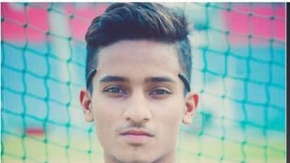 শুধু ব্য়াট হাতে নয়, কিউট লুকেও নারী মনে ঝড় তুলেছেন এই আইপিএলের নতুন তারকা