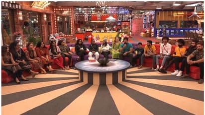 Bigg Boss : താരങ്ങള്ക്ക് ഞെട്ടല്; രണ്ടാം ദിനം ട്വിസ്റ്റ്! ക്യാപ്റ്റനെ തെരഞ്ഞെടുത്തു, നോമിനേഷനിലേക്ക് ഇവര്