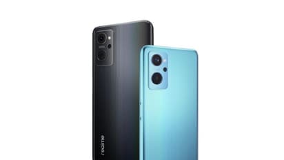धमाल मचाने आ रहा जबरदस्त बैटरी वाला Realme 9 4G स्मार्टफोन, 15 हजार से कम में पाएं शानदार फीचर्स
