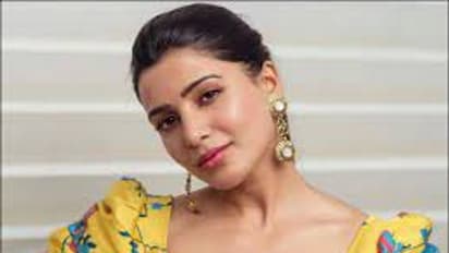 samantha :இன்ஸ்டாகிராம் மூலம் மட்டும் நடிகை சமந்தாவுக்கு இவ்வளவு வருமானமா.. ஒரு போஸ்ட் போட்டாலே ஓஹோனு வாழலாமே!