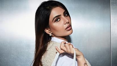 ಒಂದು Instagram ಪೋಸ್ಟ್‌ನಿಂದ ಇಷ್ಟೊಂದು ಸಂಪಾದನೆ ಮಾಡ್ತಾರಾ ನಟಿ Samantha