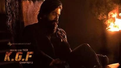 kgf chapter 2 views: यश की फिल्म ने रिलीज से पहले ही बनाया रिकॉर्ड, मूवी के ट्रेलर ने ही कर दिया ये कारनामा