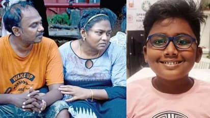 "மகனைப் புதைக்க இடம் தாராத நீங்கள் எல்லாம் கிறிஸ்டியன் சொல்லாதீங்க".. ஒரே மகனை இழந்த தாயின் கதறல்.!