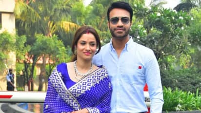 अब घर जमाई बनकर नहीं रहेंगे अंकिता लोखंडे के पति, नए घर में शिफ्ट होने जा रहा कपल, शेयर की फोटो