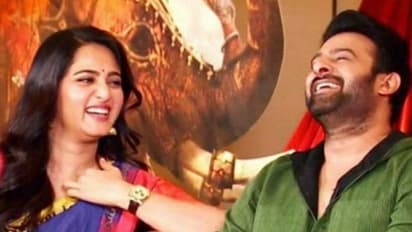 Is Prabhas getting married? Here's what film trade analyst Manobala Vijayabalan has to say