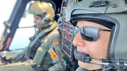 Agnipath: అగ్నిపథ్ స్కీం కింద రికార్డు స్థాయిలో అప్లికేషన్లు.. ఎయిర్‌ఫోర్స్‌కు పోటెత్తిన దరఖాస్తులు