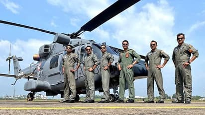 களம்புகுந்தது கருடா படை ! அருணாச்சல்-சீனா எல்லையில் கண்காணிப்பு தீவிரம்