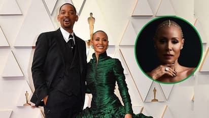 হলিউড অভিনেতা উইল স্মিথের স্ত্রী এই বিরল রোগে আক্রান্ত, এই রোগের প্রভাবে কেন টাক পড়ে জেনে নিন