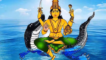Varuni Parv 2022: वारुणी पर्व 30 मार्च को, इस दिन की जाती है जल के देवता की पूजा, ये काम करना होता है शुभ