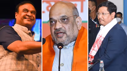 Historic Agreement ಏನಿದು 50 ವರ್ಷ ಹಳೆಯ ಅಸ್ಸಾಂ ಮೇಘಾಲಯ ಗಡಿ ವಿವಾದ?