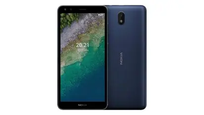 Nokia C01 Plus 32GB variant launched in India; know price, colours, features and more