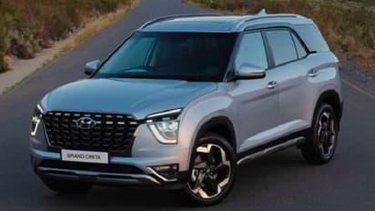 grand creta 2022: హ్యుందాయ్ గ్రాండ్ క్రెటా త్రీరో ఎస్యూవి.. బెస్ట్ ఇన్ క్లాస్ ఫీచర్లు, ధర తెలుసుకోండి