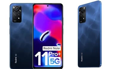 Redmi Note 11 Pro+ 5G Review: ಉತ್ತಮ ಕ್ಯಾಮೆರಾ, ಕಾರ್ಯಕ್ಷಮತೆ, ಆದರೆ ಬೆಲೆ ಕೊಂಚ ಜಾಸ್ತಿ?
