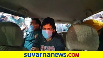 ಬುಲ್ಲಿ ಬಾಯಿ ಪ್ರಕರಣ: ಆ್ಯಪ್ ನಿರ್ಮಿಸಿದವರಿಗೆ ಜಾಮೀನು 