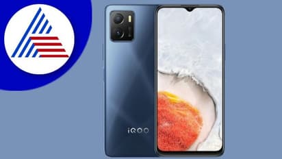 ಡ್ಯುಯಲ್  ಕ್ಯಾಮೆರಾದೊಂದಿಗೆ iQoo U5x ಲಾಂಚ್:‌ ಭಾರತದಲ್ಲಿ ಯಾವಾಗ?