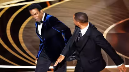 क्रिस रॉक समेत बॉलीवुड के इन चार सेलेब्स को सरेआम जड़ा गया तमाचा, बिपाशा बसु भी हो चुकी हैं शिकार