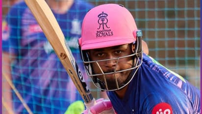 IPL 2022 : സഞ്ജുവും ദേവ്‌ദത്തും ഒന്നിച്ച്, ബൗളര്‍മാര്‍ ആരൊക്കെ; രാജസ്ഥാന്‍ പ്ലേയിംഗ് ഇലവന്‍ സാധ്യതകള്‍ 