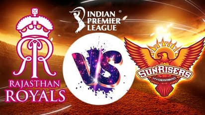 IPL 2022: SRH vs RR பலப்பரீட்சை.. டாஸ் ரிப்போர்ட்..! மிக வலுவான ராஜஸ்தான் ராயல்ஸ் அணி