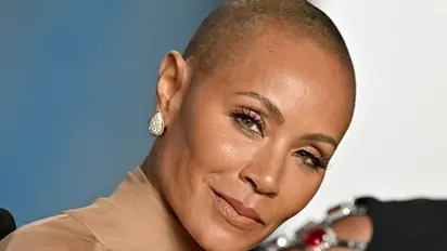 What’s Alopecia Areata, the hair loss disorder Will Smith’s wife Jada Pinkett Smith suffering from?