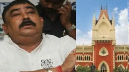 অনুব্রত-র গাড়িতে লালবাতি কেন ? প্রশ্ন তুলে হাইকোর্টে মামলা বিজেপি নেতার