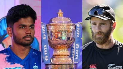 SRH vs RR பலப்பரீட்சை.. இரு அணிகளின் உத்தேச ஆடும் லெவன்