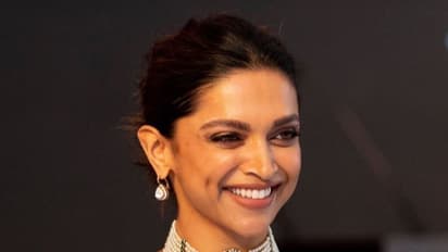 Deepika Padukoneಗೆ TIME100 Impact ಪ್ರಶಸ್ತಿ Sabyasachi ಸೀರೆಯಲ್ಲಿ ಮಿಂಚಿದ ದಿವಾ!