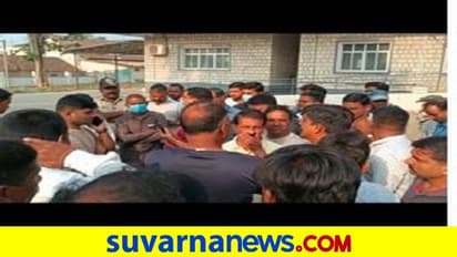 ಚಿಕ್ಕಮಗಳೂರು: ಜಾಮೀಯಾ ಮಸೀದಿ ಆಡಳಿತ ಸಂಸ್ಥೆ- ಅಧಿಕಾರಿಗಳ ನಡುವೆ ಜಟಾಪಟಿ