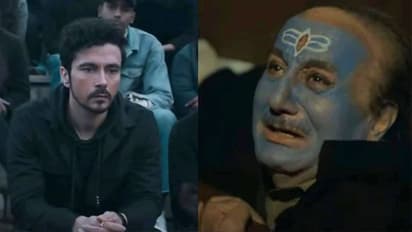 18वें दिन अचानक गिरी द कश्मीर फाइल्स की कमाई, RRR के सामने अब भी मजबूती से खड़ी है फिल्म