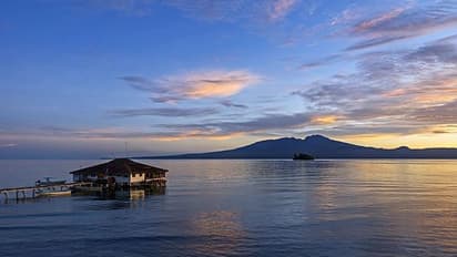 'Dragon' enters Solomon Islands; Why is it making Australia see red?