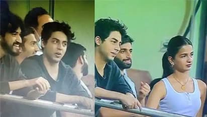 আইপিএলের ইতিহাসে সেরা ১০ রহস্যময়ী সুন্দরী, যাদের রূপের আগুন এখনও ঝড় তোলে নেট দুনিয়ায়