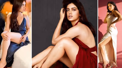 Bhumi Pednekar Birthday: Did you know the actress was expelled from acting school? Here’s why