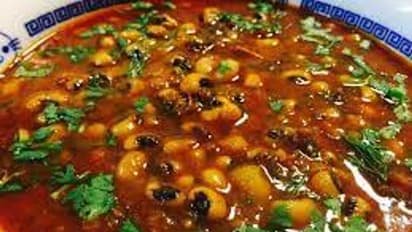 ಕೆಲಸ ಕಳ್ಕೊಂಡ ಜೋಡಿ ಆರಂಭಿಸಿದ್ದು ರಾಜ್ಮಾ ಚಾವಲ್ ಮಾರಾಟ, ಕೈ ಹಿಡೀತು ಉದ್ಯೋಗ