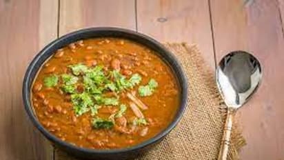 Rajma Recipe : இன்று இரவு சப்பாத்தி உடன் ராஜ்மா மசாலா கறி செய்து சாப்பிடுங்கள்...ஆரோக்கியத்திற்கு நல்லது...!!