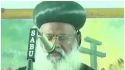 'സുപ്രീംകോടതി വിധി സര്ക്കാര് അട്ടിമറിക്കുന്നു'; സര്ക്കാരിനെതിരെ ഓര്ത്തഡോക്സ് സഭാധ്യക്ഷന്