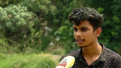 18 വയസ് തികഞ്ഞെന്ന് കാരണം: അടൂരിൽ വിദ്യാർത്ഥിയെ വീട്ടിൽ നിന്ന് ഇറക്കിവിട്ടു; നടപടിയെടുക്കാതെ പൊലീസും