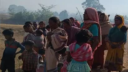 झारखंड में उग्रवादी संगठन का खूनी खेल : कमांडर की मौत का बदला लेने बरसाई गोलियां, नन्हीं जान को भी नहीं छोड़ा