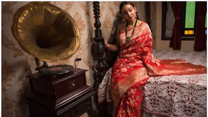 Evolution of Saree :  അറിയാം പരമ്പരാഗത ഇന്ത്യൻ സാരികളിലെ ചരിത്രം